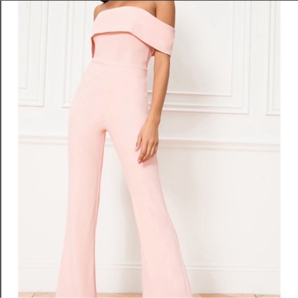 Superdown x Revolve Jumpsuit